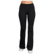 Bodytalk Γυναικείο κολάν Highwaist Jazz Pants